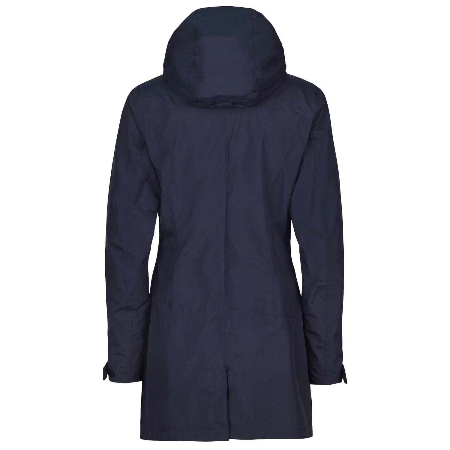 Maier Sports PERDURA COAT W Damen - Regenmantel 2 Maier Sports PERDURA COAT W Damen - Regenmantel – Bild 2