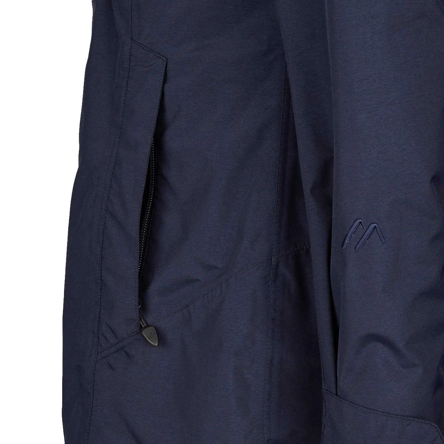 Maier Sports PERDURA COAT W Damen - Regenmantel 3 Maier Sports PERDURA COAT W Damen - Regenmantel – Bild 3