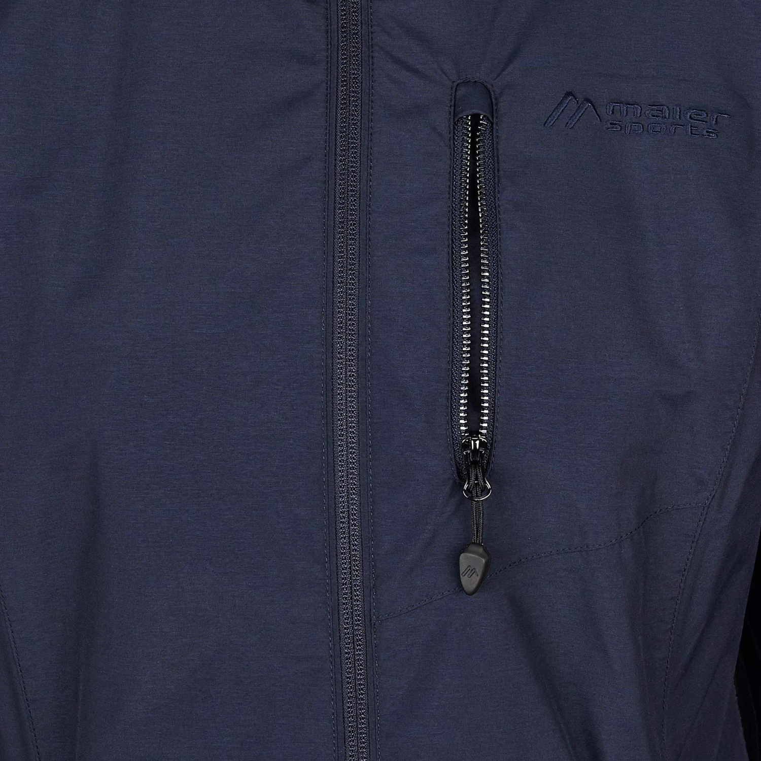 Maier Sports PERDURA COAT W Damen - Regenmantel 6 Maier Sports PERDURA COAT W Damen - Regenmantel – Bild 6