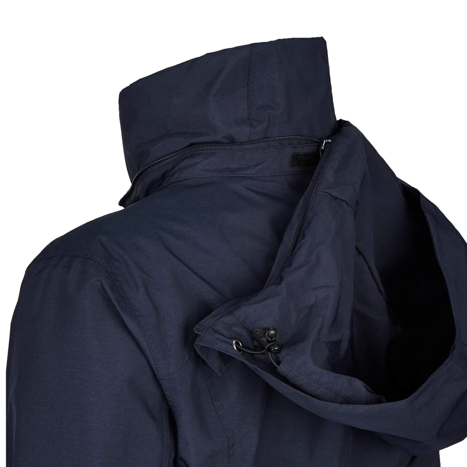 Maier Sports PERDURA COAT W Damen - Regenmantel 10 Maier Sports PERDURA COAT W Damen - Regenmantel – Bild 10