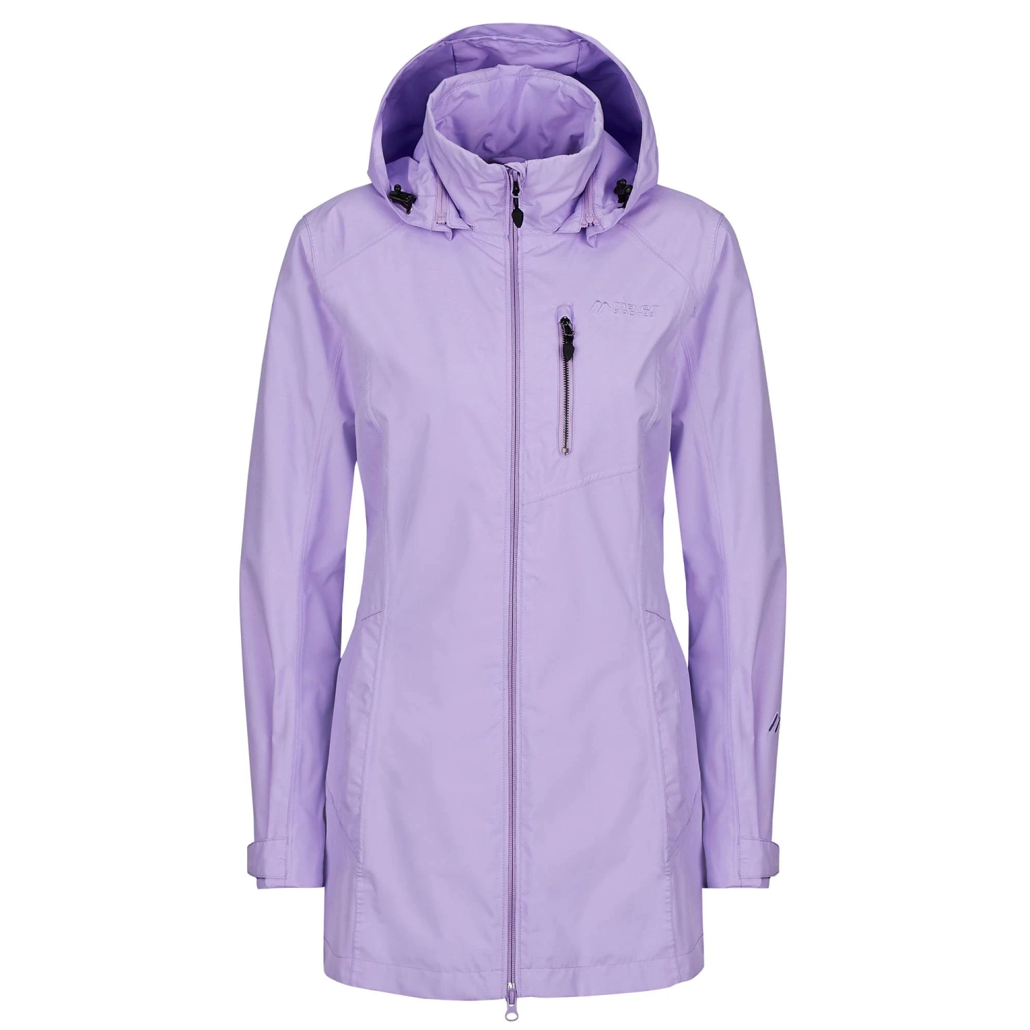 Maier Sports PERDURA COAT W Damen - Regenmantel 11 Maier Sports PERDURA COAT W Damen - Regenmantel – Bild 11