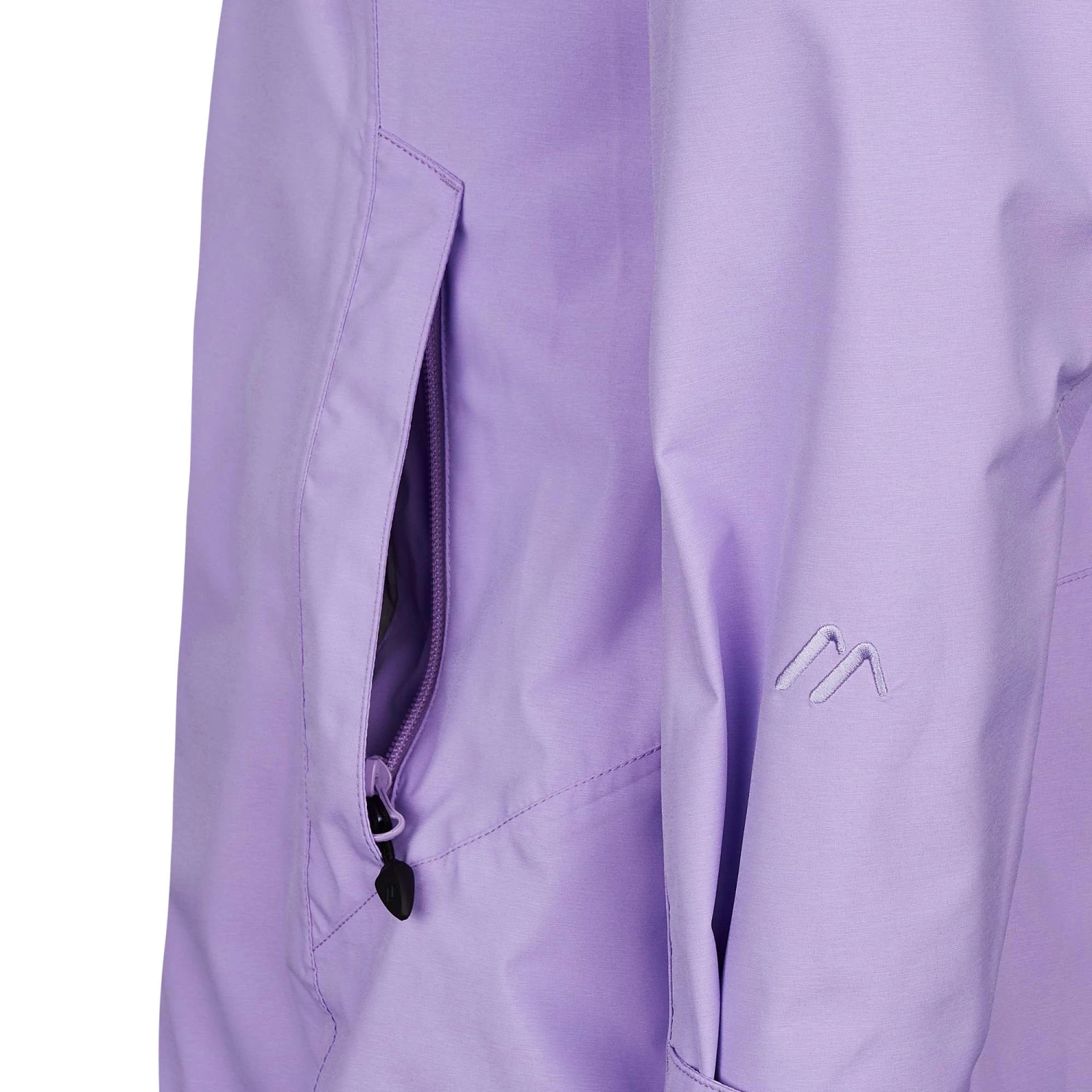 Maier Sports PERDURA COAT W Damen - Regenmantel 13 Maier Sports PERDURA COAT W Damen - Regenmantel – Bild 13