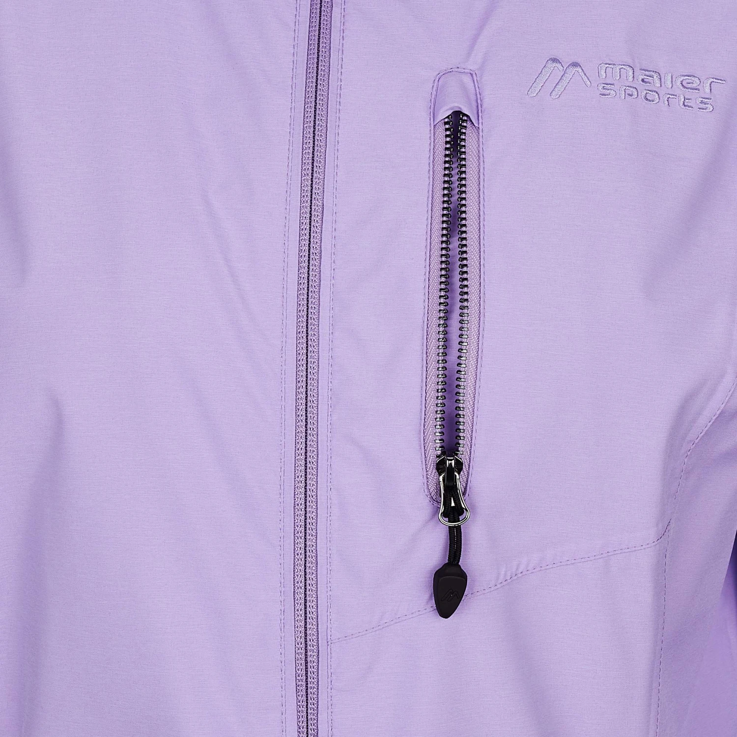 Maier Sports PERDURA COAT W Damen - Regenmantel 15 Maier Sports PERDURA COAT W Damen - Regenmantel – Bild 15