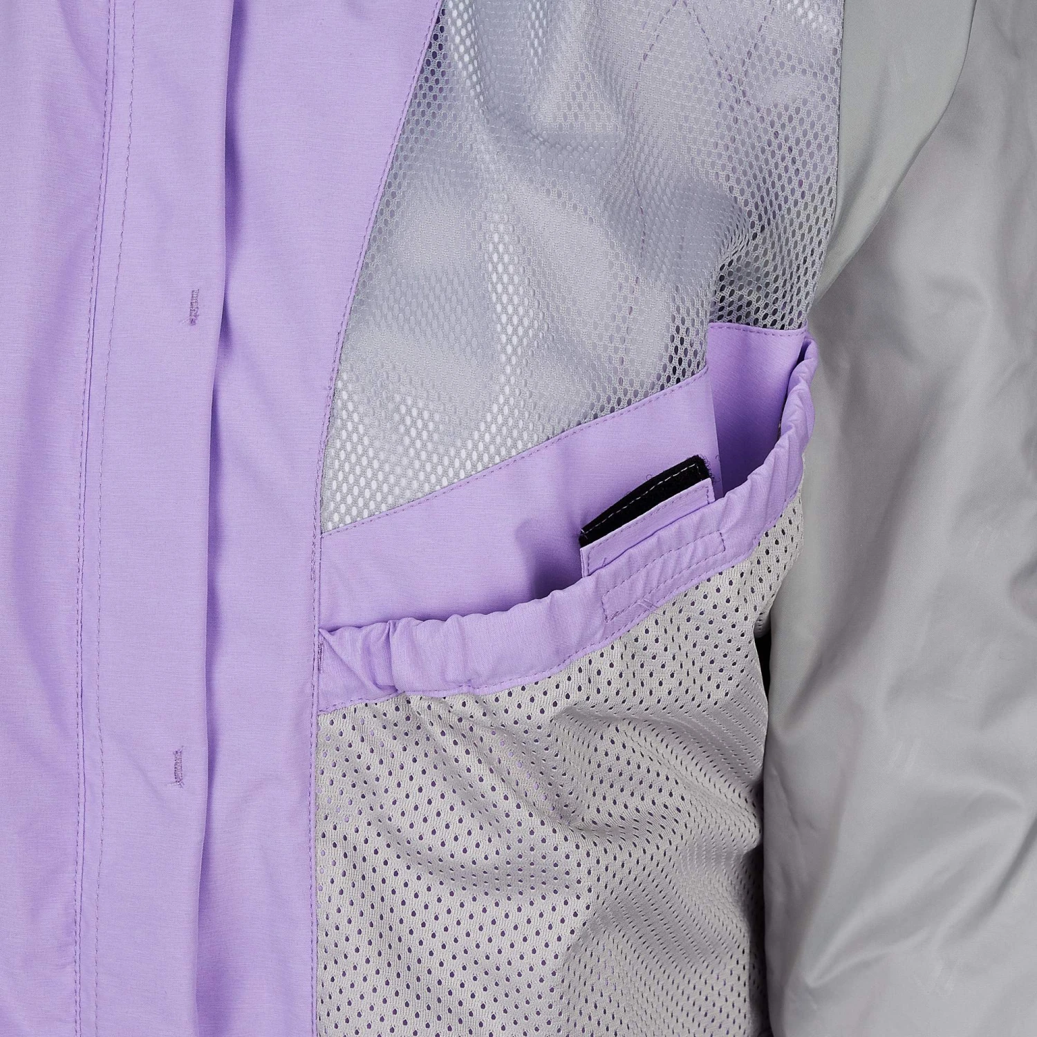 Maier Sports PERDURA COAT W Damen - Regenmantel 18 Maier Sports PERDURA COAT W Damen - Regenmantel – Bild 18