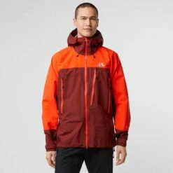Mountain Equipment LHOTSE JACKET Herren - Regenjacke -Globetrotter Verkäufe 5638025260 k lhotse jacket mountain equipment 24