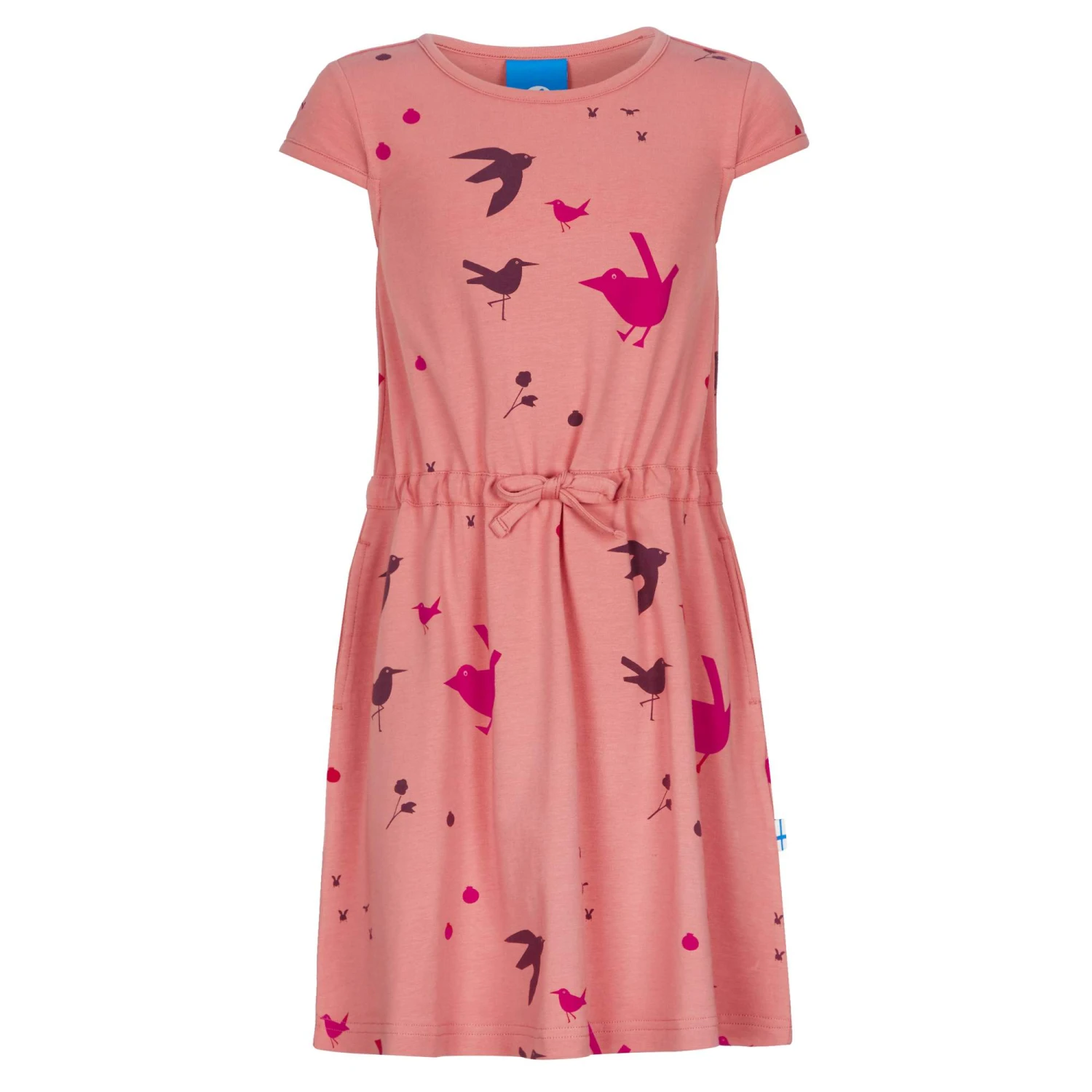 KIRKAS Kinder - Kleid 1 KIRKAS Kinder - Kleid