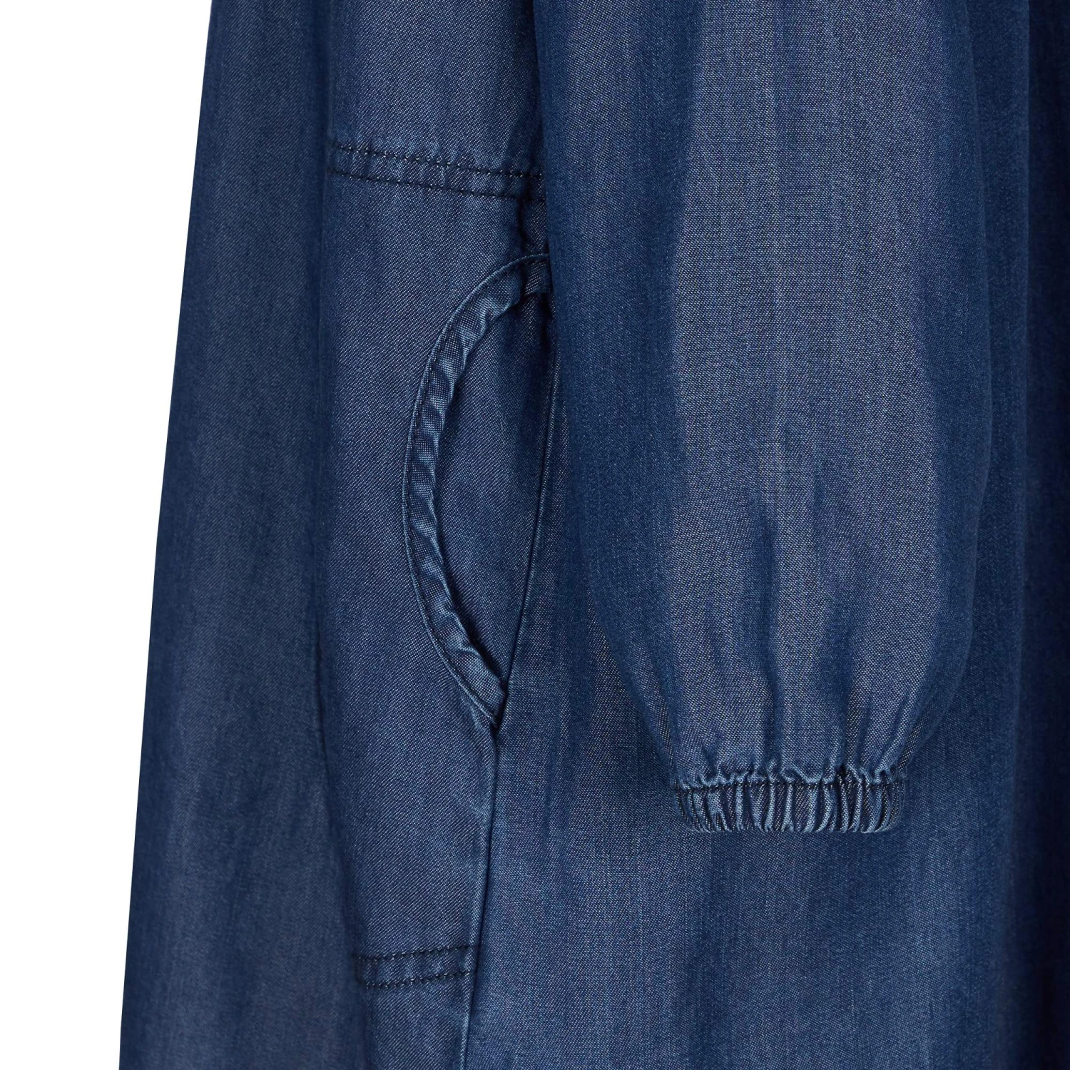 PAULA Kinder - Kleid 3 PAULA Kinder - Kleid – Bild 3