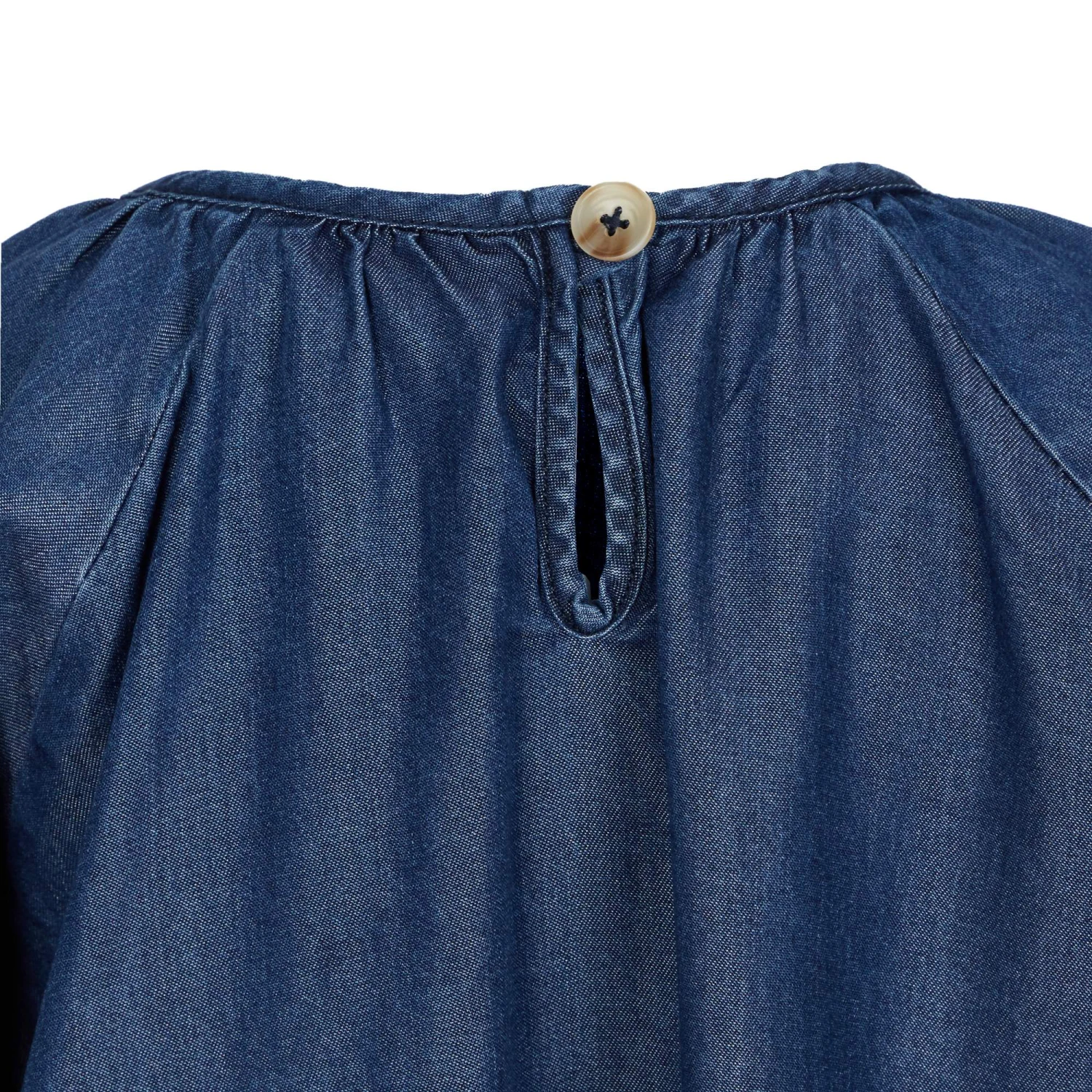 PAULA Kinder - Kleid 5 PAULA Kinder - Kleid – Bild 5