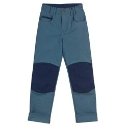 KUUSI CANVAS Kinder - Freizeithose