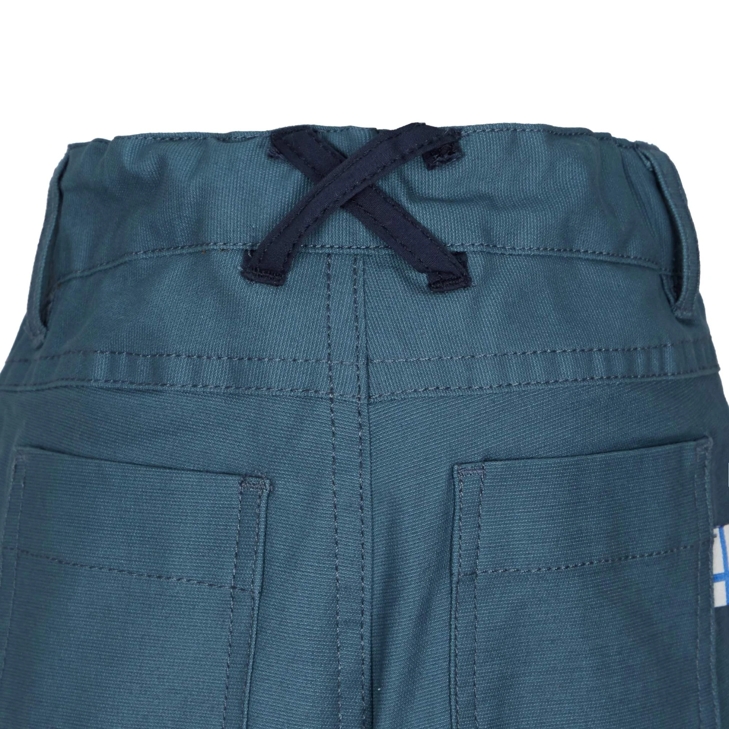 KUUSI CANVAS Kinder - Freizeithose 3 KUUSI CANVAS Kinder - Freizeithose – Bild 3