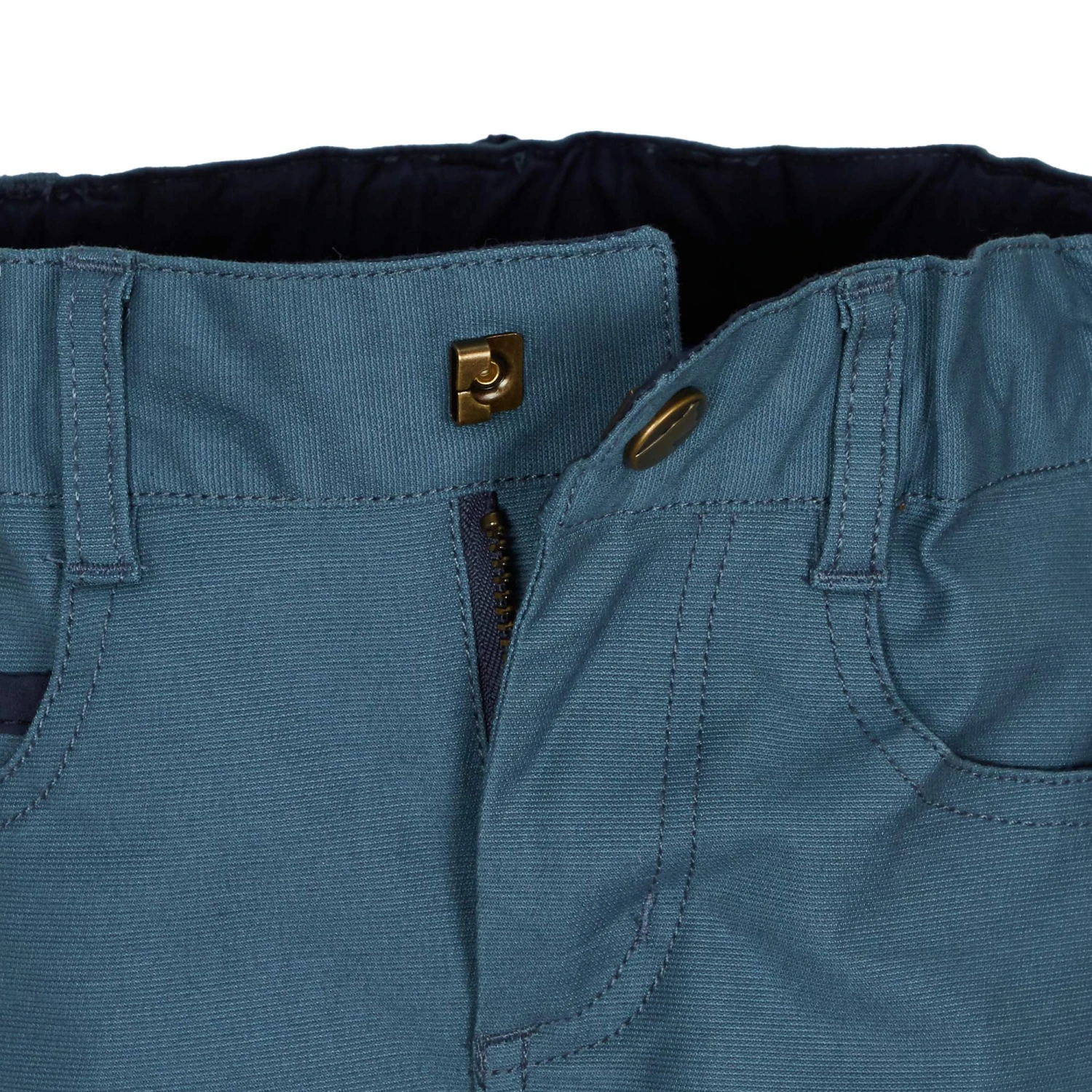 KUUSI CANVAS Kinder - Freizeithose 4 KUUSI CANVAS Kinder - Freizeithose – Bild 4