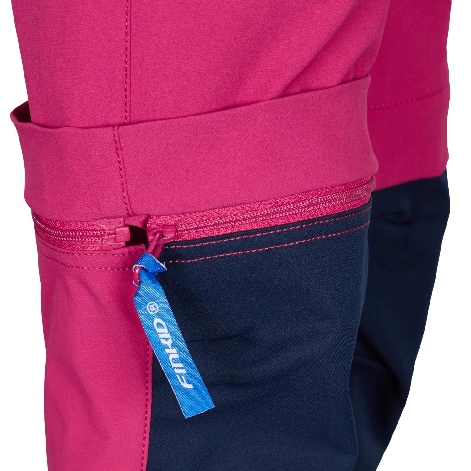 URAKKA MOVE Kinder - Freizeithose 7 URAKKA MOVE Kinder - Freizeithose – Bild 7