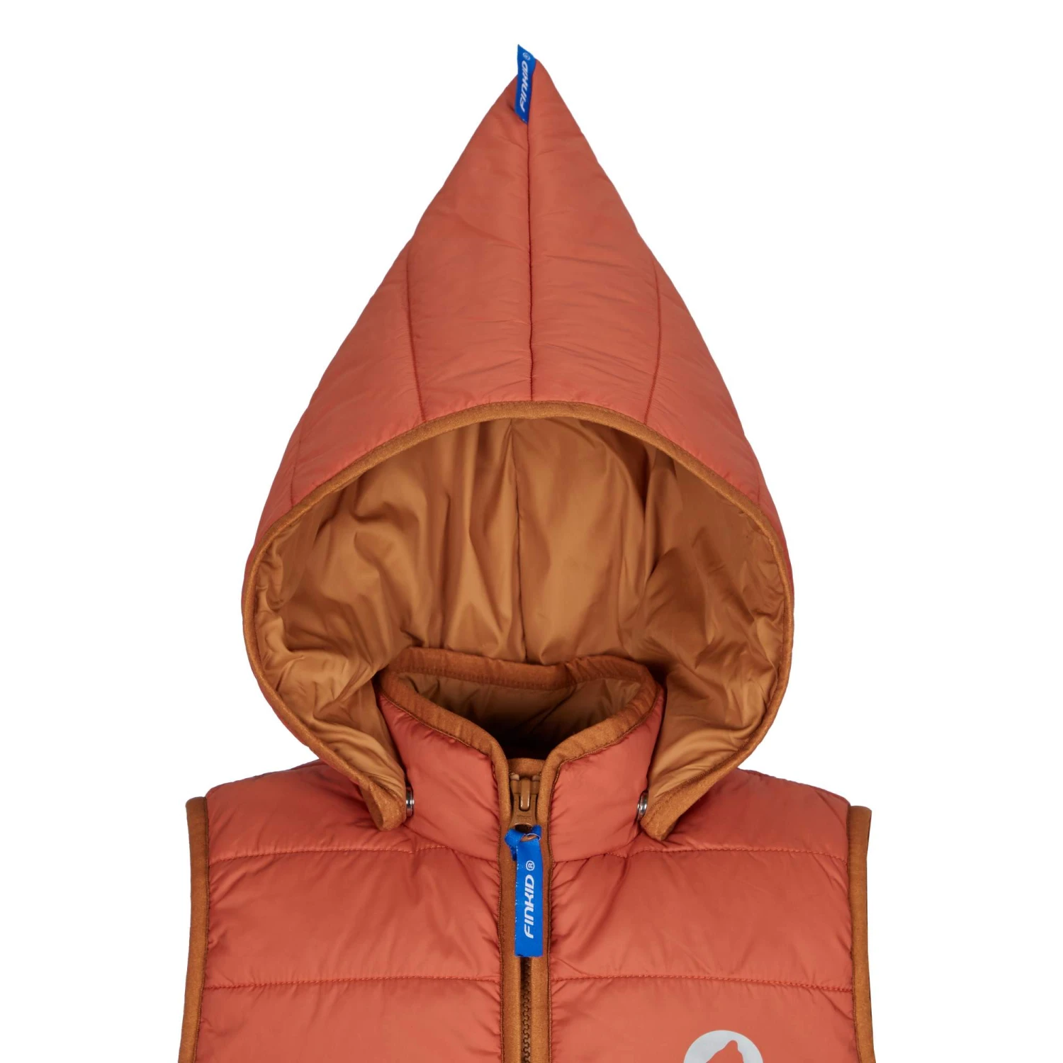 VANULI Kinder - Weste 5 VANULI Kinder - Weste – Bild 5