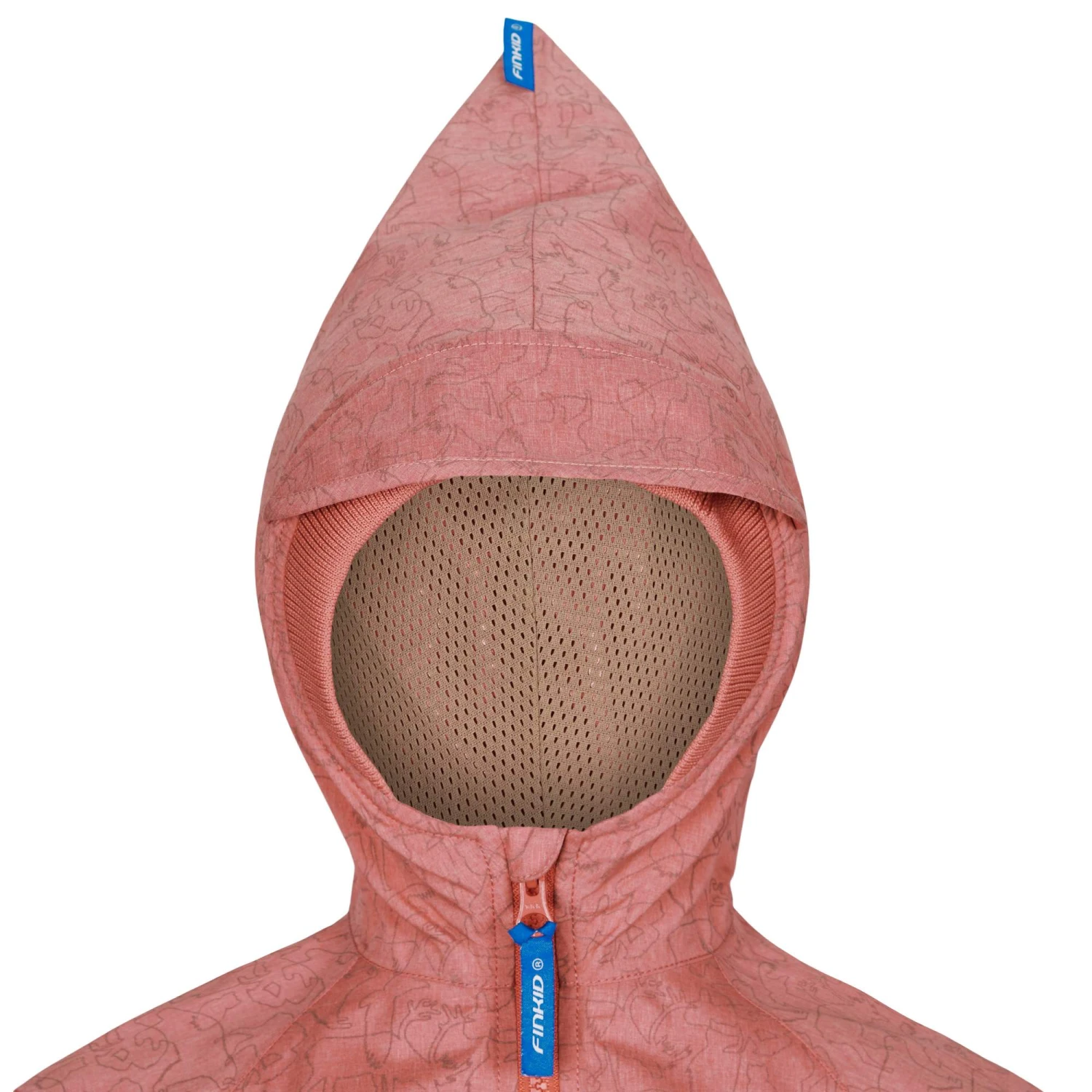 TALLESSA Kinder - Regenjacke 5 TALLESSA Kinder - Regenjacke – Bild 5