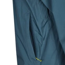 Rab DOWNPOUR ECO JACKET Herren - Regenjacke -Globetrotter Verkäufe 5638025958 t downpour eco jacket rab 24