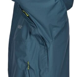 Rab DOWNPOUR ECO JACKET Herren - Regenjacke -Globetrotter Verkäufe 5638025958 v downpour eco jacket rab 24