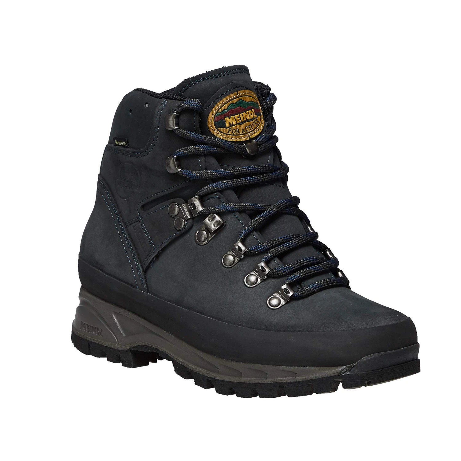 Meindl BURMA LADY PRO MFS Damen - Trekkingstiefel 2 Meindl BURMA LADY PRO MFS Damen - Trekkingstiefel – Bild 2