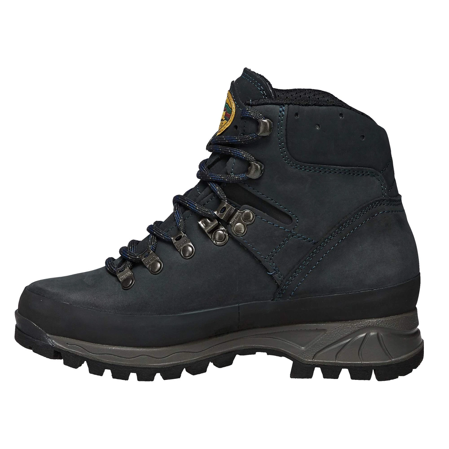 Meindl BURMA LADY PRO MFS Damen - Trekkingstiefel 3 Meindl BURMA LADY PRO MFS Damen - Trekkingstiefel – Bild 3