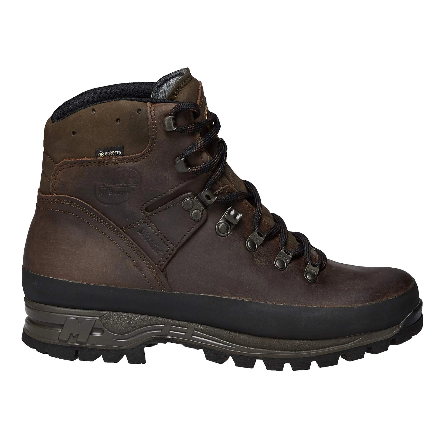 Meindl BURMA PRO MFS Herren - Trekkingstiefel 1 Meindl BURMA PRO MFS Herren - Trekkingstiefel