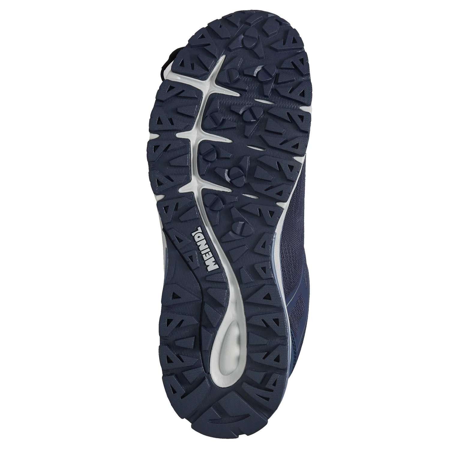 Meindl POWER WALKER LADY 3.0 Damen - Wanderschuhe 7 Meindl POWER WALKER LADY 3.0 Damen - Wanderschuhe – Bild 7