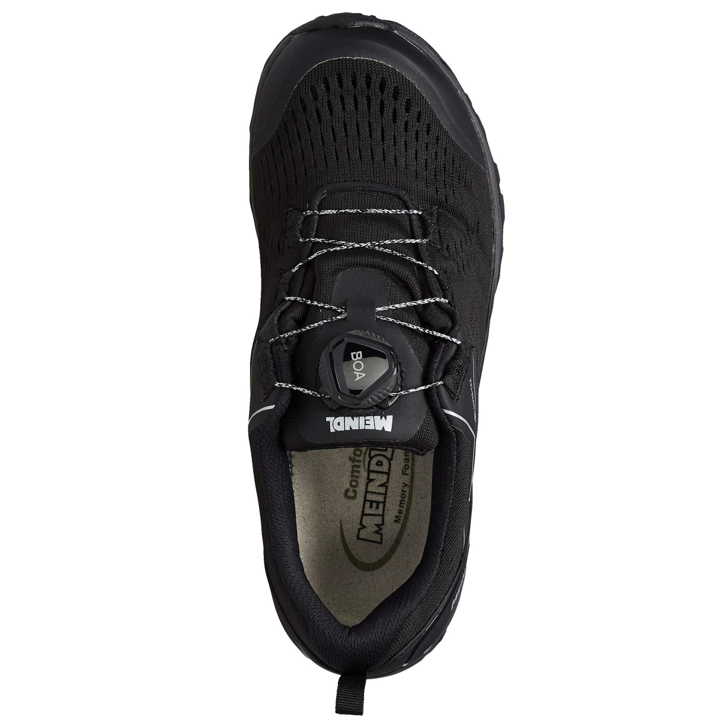 Meindl ABANO LADY GTX (BOA) Damen - Wanderschuhe 6 Meindl ABANO LADY GTX (BOA) Damen - Wanderschuhe – Bild 6