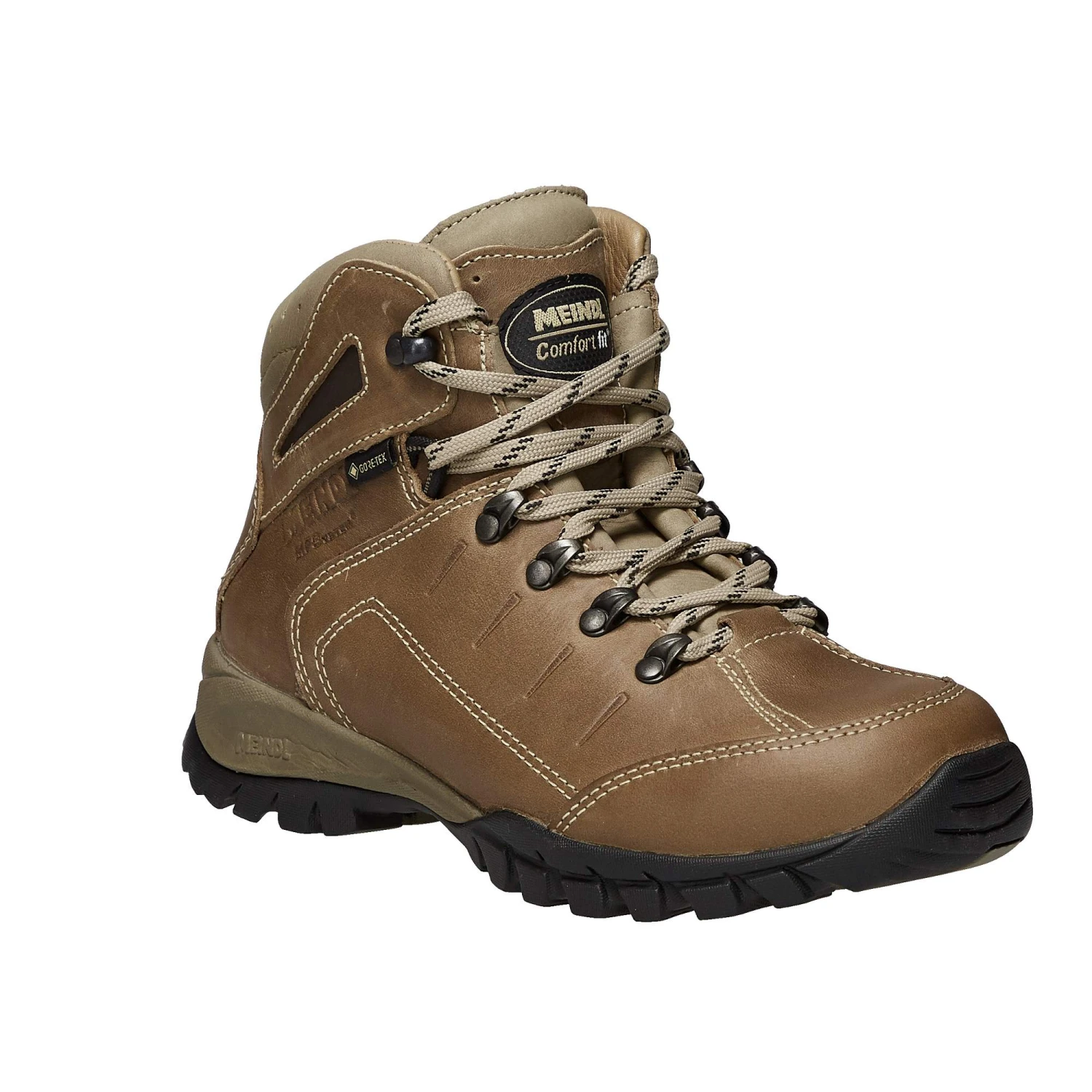 Meindl JURA LADY GTX Damen - Wanderstiefel 2 Meindl JURA LADY GTX Damen - Wanderstiefel – Bild 2
