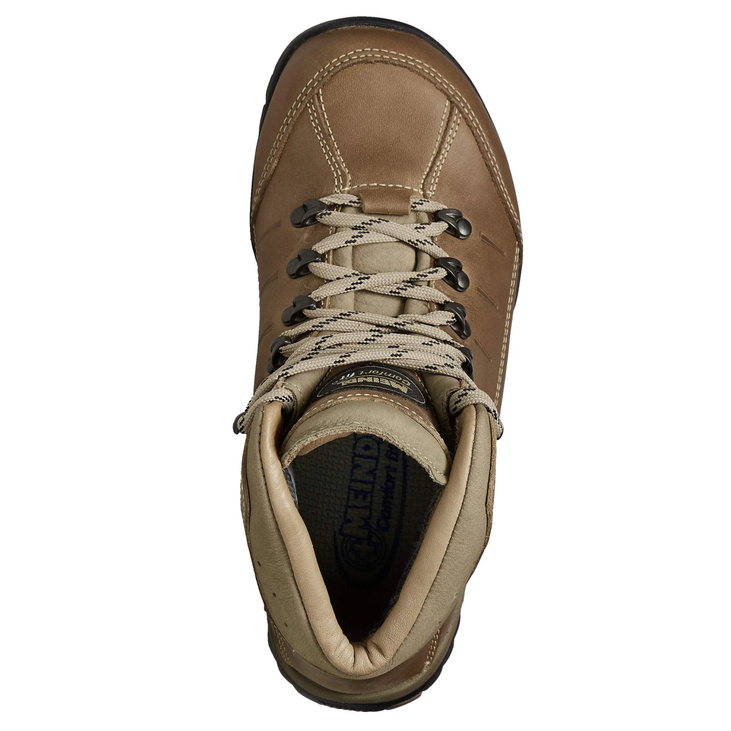 Meindl JURA LADY GTX Damen - Wanderstiefel 6 Meindl JURA LADY GTX Damen - Wanderstiefel – Bild 6