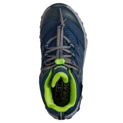 Meindl TUAM JUNIOR Kinder - Freizeitschuhe -Globetrotter Verkäufe 5638026321 f tuam junior meindl 24