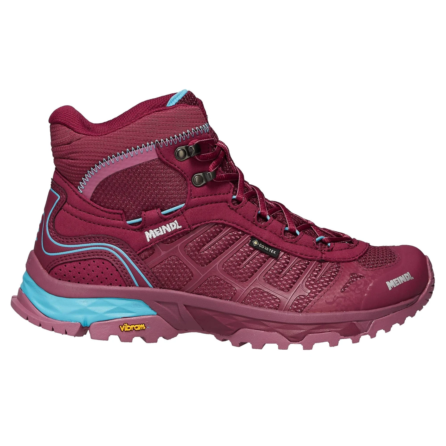 Meindl FINALE LADY MID GTX Damen - Wanderstiefel 1 Meindl FINALE LADY MID GTX Damen - Wanderstiefel