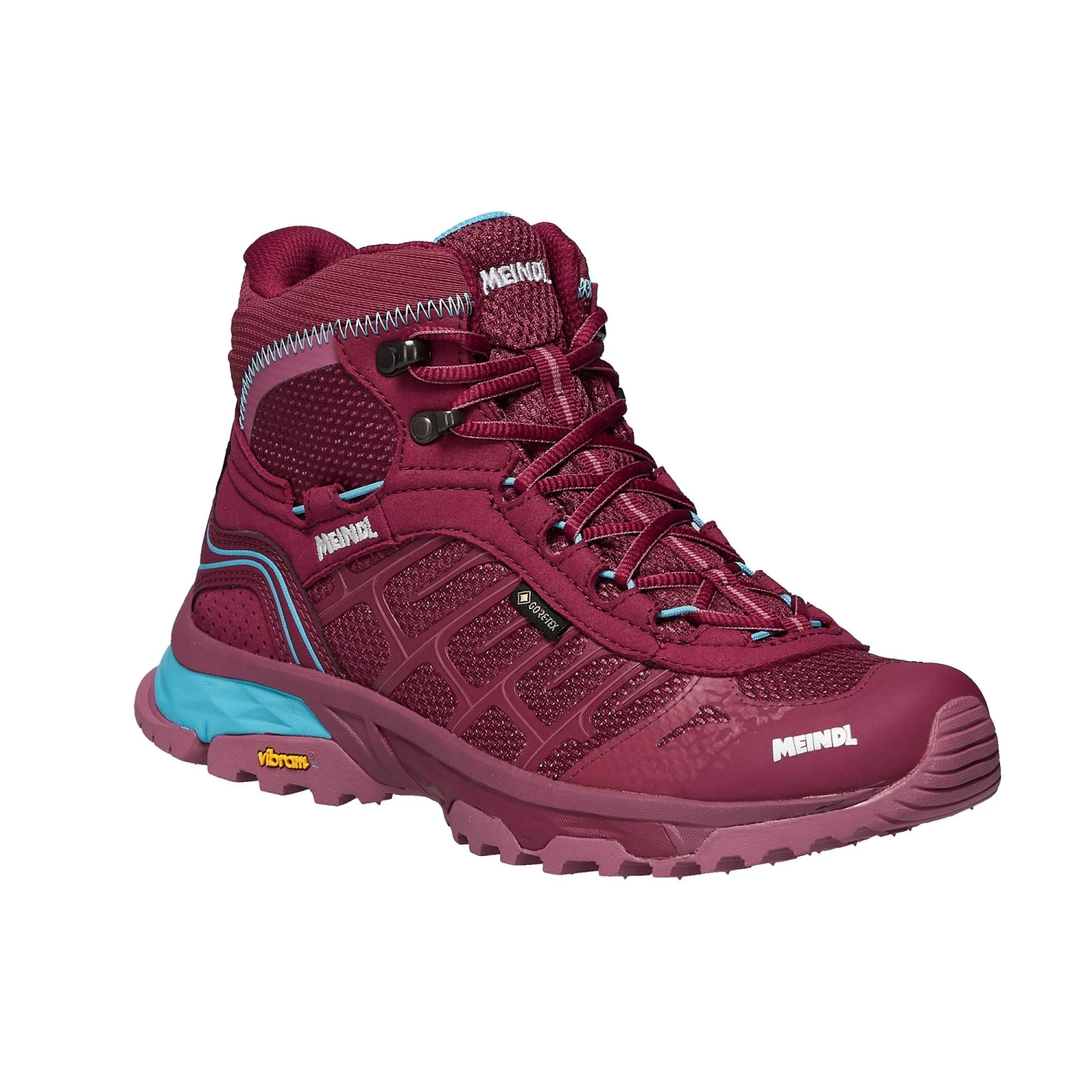 Meindl FINALE LADY MID GTX Damen - Wanderstiefel 2 Meindl FINALE LADY MID GTX Damen - Wanderstiefel – Bild 2