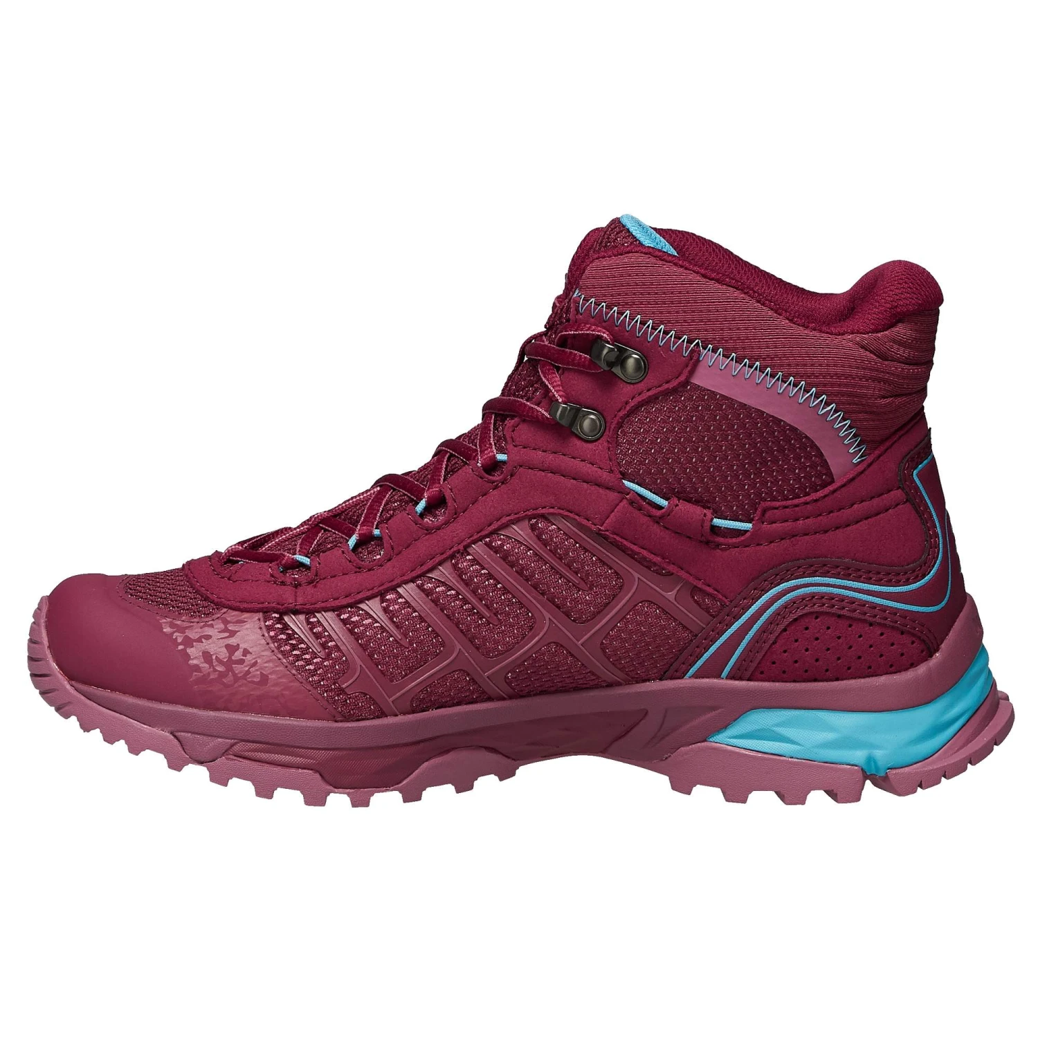Meindl FINALE LADY MID GTX Damen - Wanderstiefel 3 Meindl FINALE LADY MID GTX Damen - Wanderstiefel – Bild 3