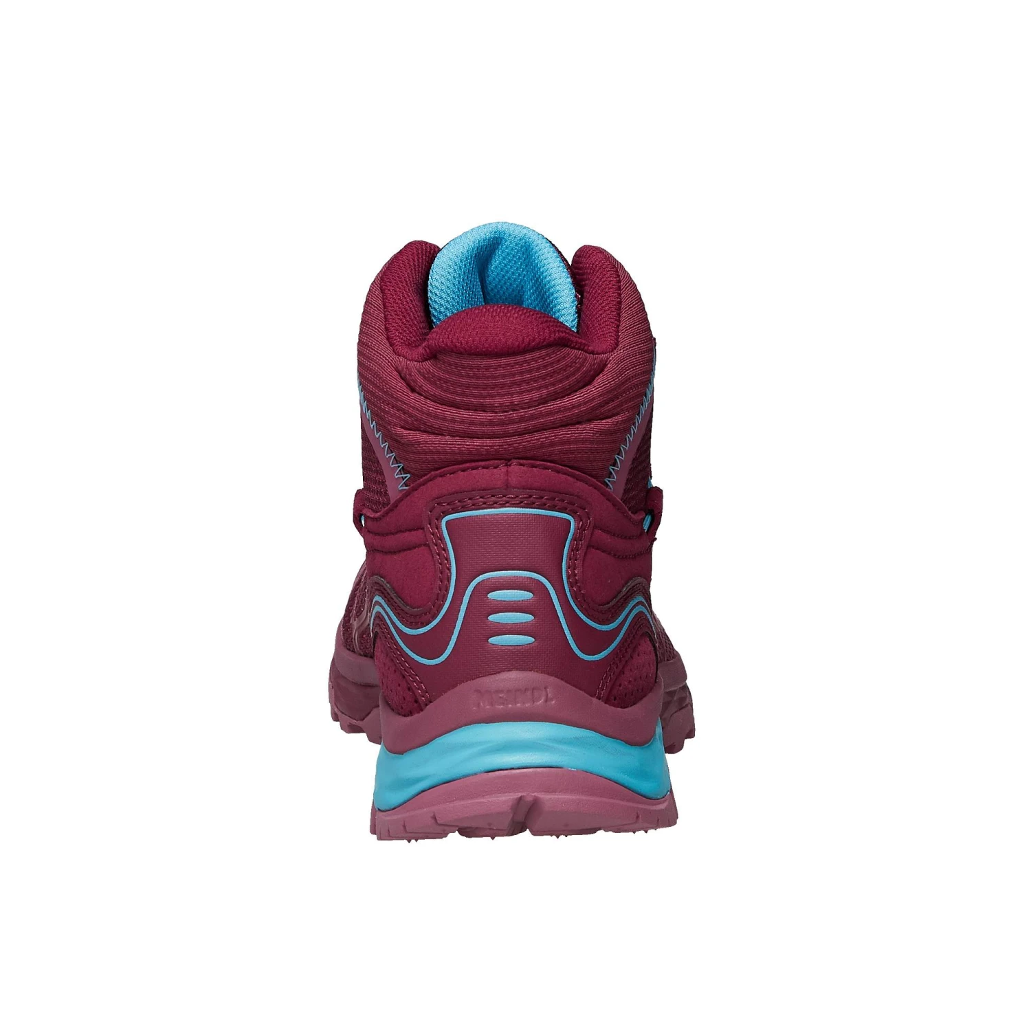 Meindl FINALE LADY MID GTX Damen - Wanderstiefel 5 Meindl FINALE LADY MID GTX Damen - Wanderstiefel – Bild 5