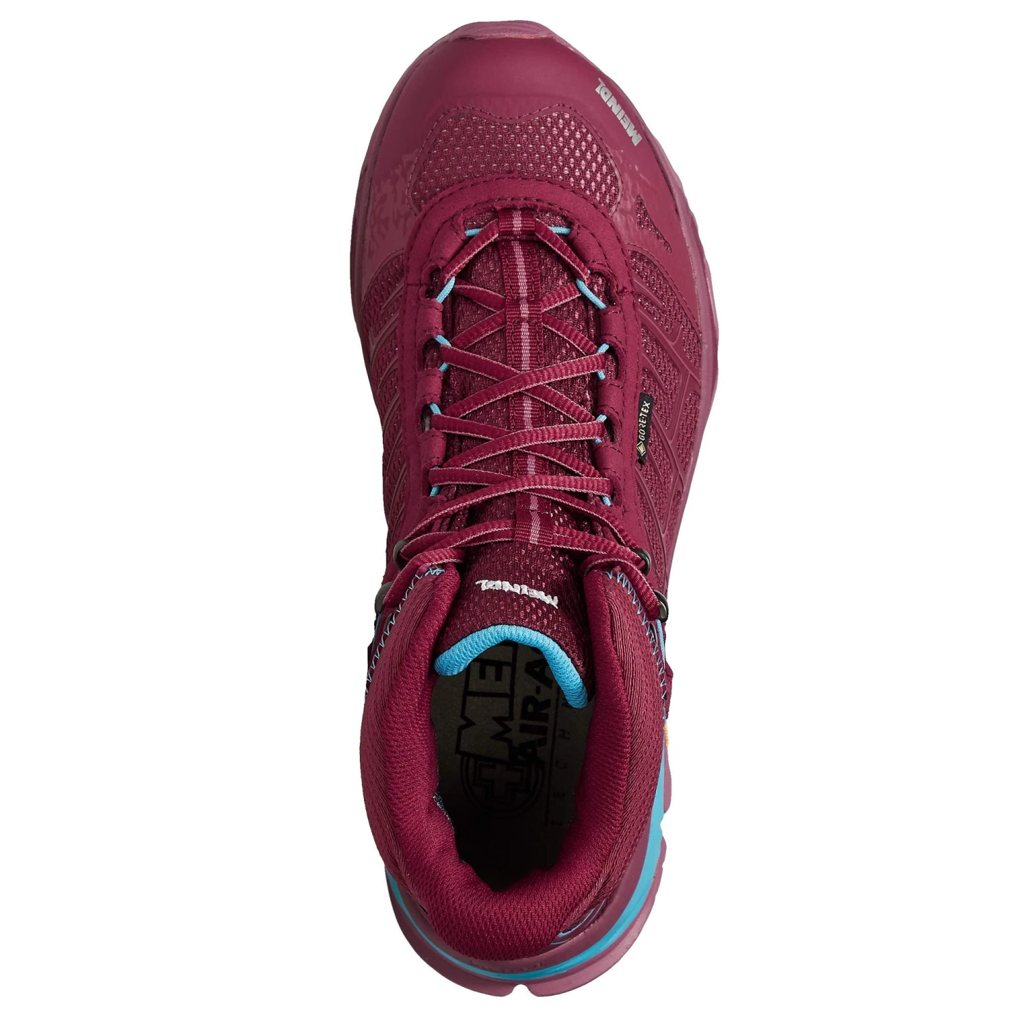 Meindl FINALE LADY MID GTX Damen - Wanderstiefel 6 Meindl FINALE LADY MID GTX Damen - Wanderstiefel – Bild 6