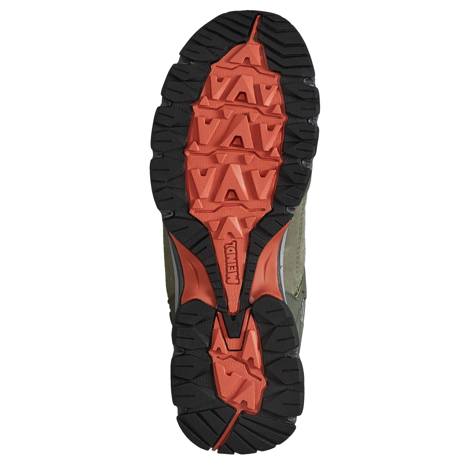 Meindl ONTARIO LADY GTX Damen - Freizeitschuhe 7 Meindl ONTARIO LADY GTX Damen - Freizeitschuhe – Bild 7