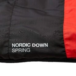 Mammut NORDIC DOWN SPRING - Sommerschlafsack 16 Mammut NORDIC DOWN SPRING - Sommerschlafsack -Globetrotter Verkäufe 5638026757 g nordic down spring mammut 24