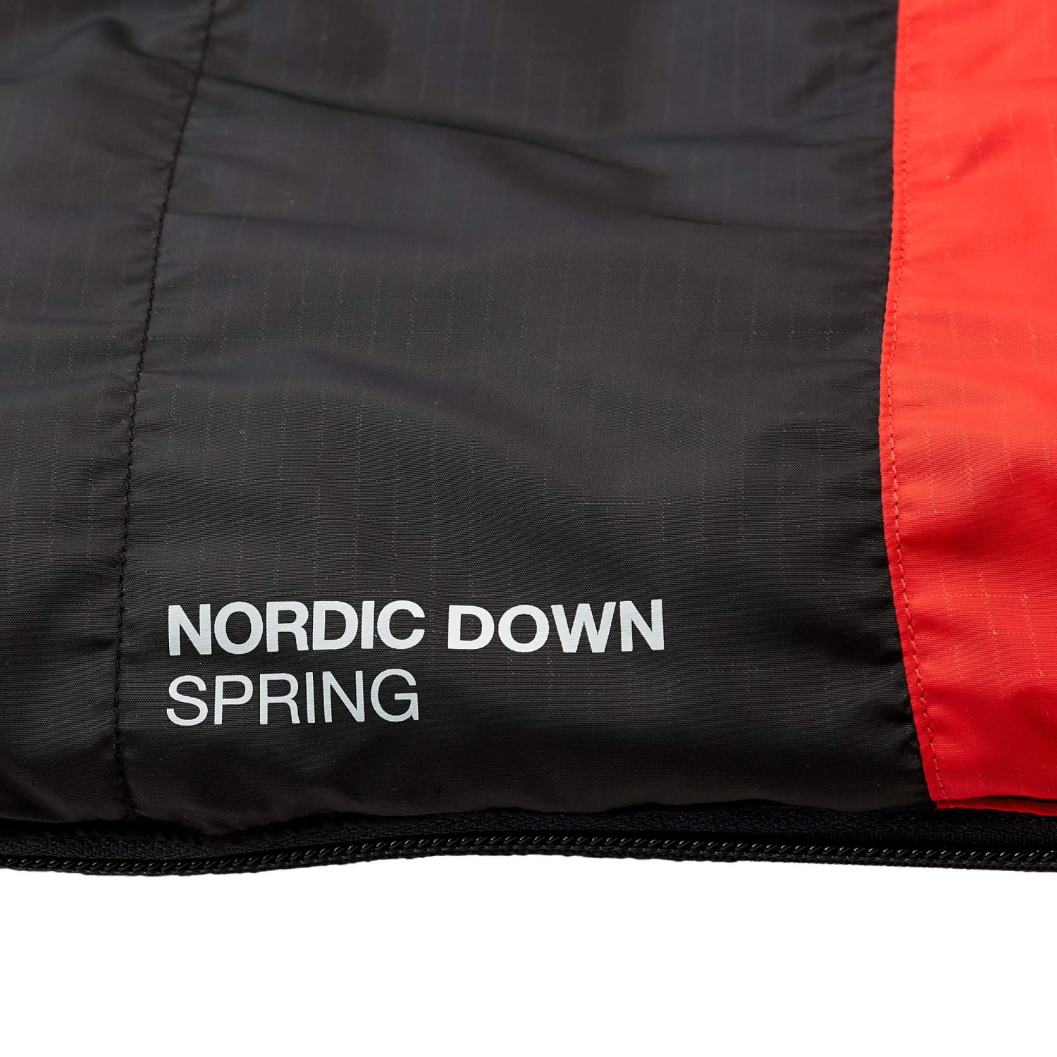 Mammut NORDIC DOWN SPRING - Sommerschlafsack 7 Mammut NORDIC DOWN SPRING - Sommerschlafsack – Bild 7