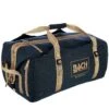 Bach DR. DUFFEL 70 RESTSTOFFE GT EDITION - Reisetasche