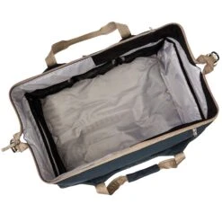 Bach DR. DUFFEL 70 RESTSTOFFE GT EDITION - Reisetasche -Globetrotter Verkäufe 5638026938 eolersk dr duffel 70 reststoffe gt edition bach 24