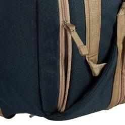 Bach DR. DUFFEL 70 RESTSTOFFE GT EDITION - Reisetasche -Globetrotter Verkäufe 5638026938 g dr duffel 70 reststoffe gt edition bach 24