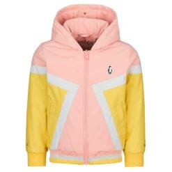 SNAKE PIT Kinder - Doppeljacke -Globetrotter Verkäufe 5638027050 h snake pit gosoaky 24