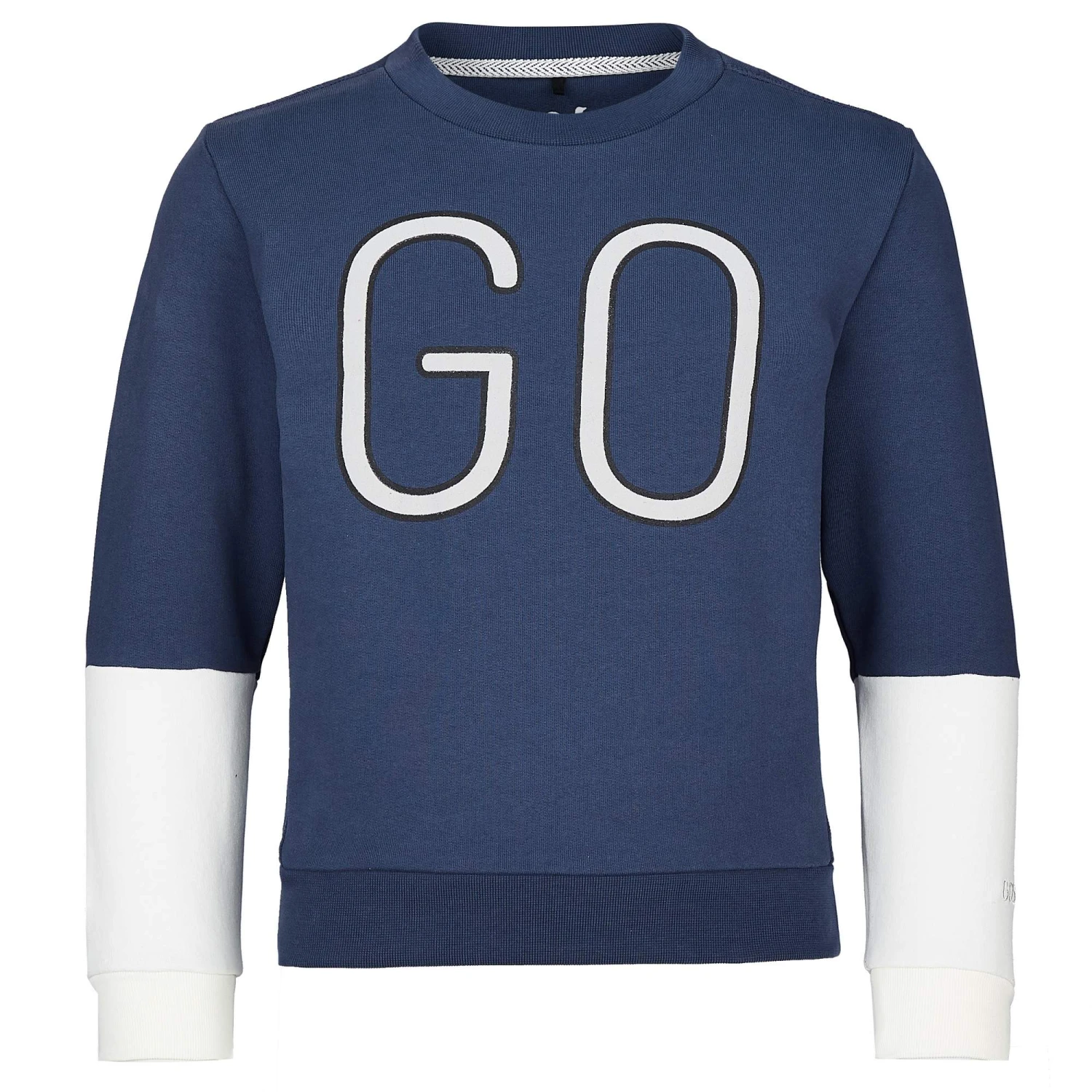 DANCING SHEEP Kinder - Sweatshirt 1 DANCING SHEEP Kinder - Sweatshirt