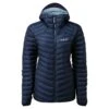 Rab CIRRUS ALPINE JACKET Damen - Isolationsjacke