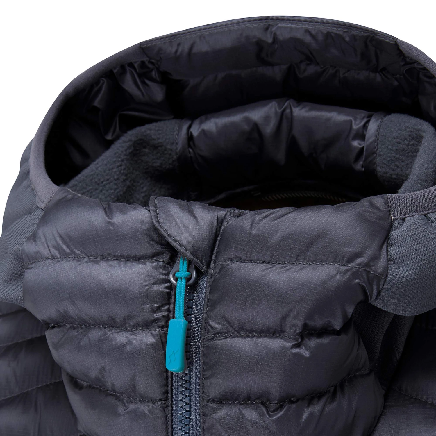 Rab CIRRUS FLEX 2.0 HOODY W Damen - Isolationsjacke 3 Rab CIRRUS FLEX 2.0 HOODY W Damen - Isolationsjacke – Bild 3