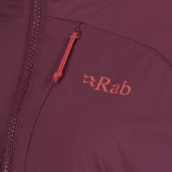 Rab XENAIR ALPINE JACKET WMNS Damen - Isolationsjacke -Globetrotter Verkäufe 5638027592 d xenair alpine jacket wmns rab 24