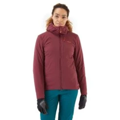 Rab XENAIR ALPINE JACKET WMNS Damen - Isolationsjacke -Globetrotter Verkäufe 5638027592 f xenair alpine jacket wmns rab 24