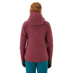 Rab XENAIR ALPINE JACKET WMNS Damen - Isolationsjacke -Globetrotter Verkäufe 5638027592 g xenair alpine jacket wmns rab 24