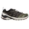 Salomon X-ADVENTURE Herren - Trailrunningschuhe -Globetrotter Verkäufe 5638027866 a xadventure salomon 24