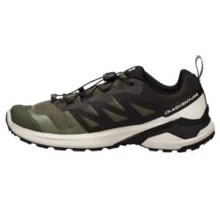 Salomon X-ADVENTURE Herren - Trailrunningschuhe 9 Salomon X-ADVENTURE Herren - Trailrunningschuhe -Globetrotter Verkäufe 5638027866 c xadventure salomon 24