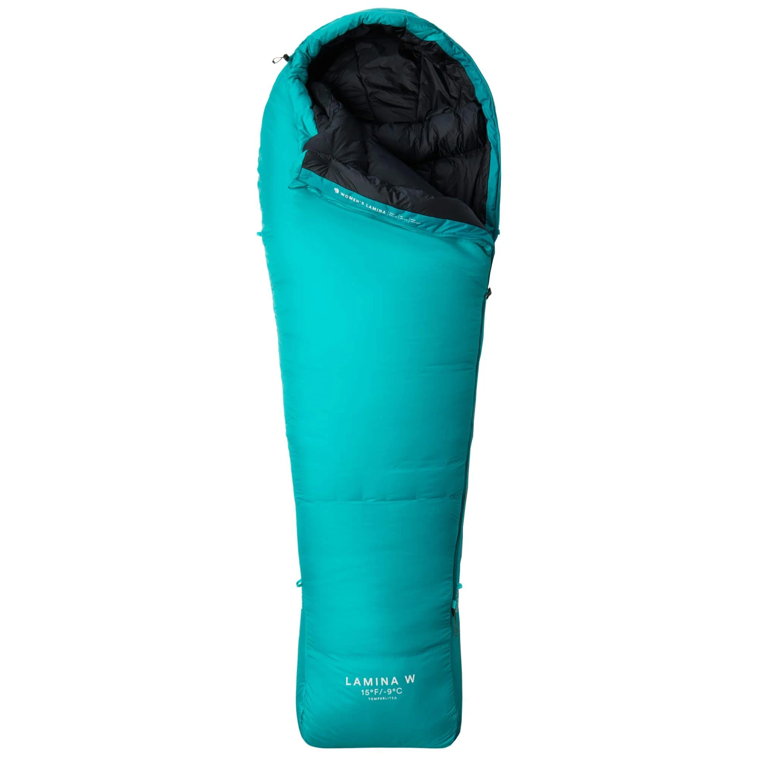 Mountain Hardwear LAMINA W 15F/-9C REG Damen - Winterschlafsack 3 Mountain Hardwear LAMINA W 15F/-9C REG Damen - Winterschlafsack – Bild 3