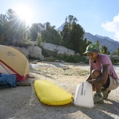 Therm-a-Rest NEOAIR XLITE NXT - Isomatte -Globetrotter Verkäufe 5638028737 f neoair xlite nxt thermarest 24